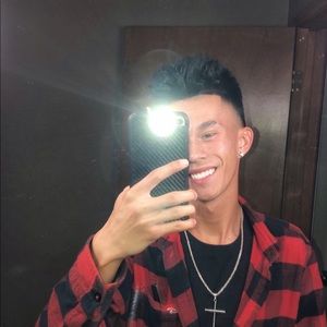 Meet your Posher, Nick